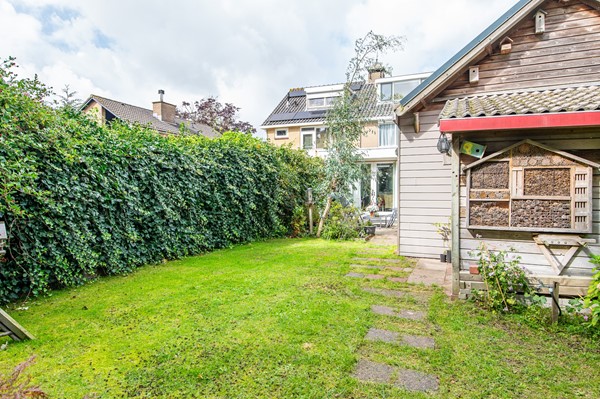 Medium property photo - Waterklaverstraat 15, 2165 XN Lisserbroek